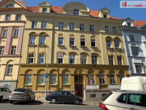 Pronájem bytu 2+1, Ústí nad Labem - Ústí nad Labem-centrum, Resslova, 72 m2