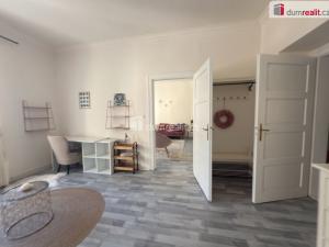 Pronájem bytu 2+1, Ústí nad Labem - Ústí nad Labem-centrum, Resslova, 72 m2