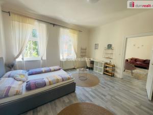 Pronájem bytu 2+1, Ústí nad Labem - Ústí nad Labem-centrum, Resslova, 72 m2