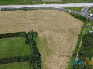 Prodej komerčního pozemku, Přerov II-Předmostí, 7329 m2