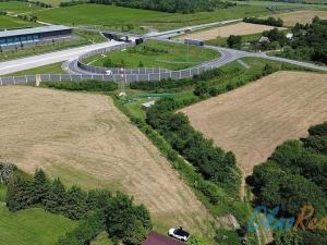 Prodej komerčního pozemku, Přerov II-Předmostí, 7329 m2