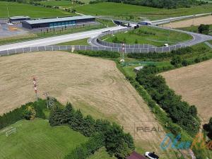 Prodej komerčního pozemku, Přerov II-Předmostí, 7329 m2