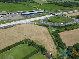 Prodej komerčního pozemku, Přerov II-Předmostí, 7329 m2