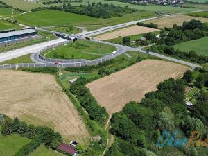 Prodej komerčního pozemku, Přerov II-Předmostí, 7329 m2