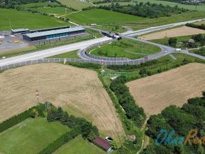 Prodej komerčního pozemku, Přerov II-Předmostí, 7329 m2