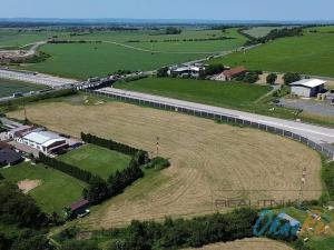 Prodej komerčního pozemku, Přerov II-Předmostí, 7329 m2