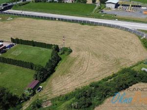 Prodej komerčního pozemku, Přerov II-Předmostí, 7329 m2