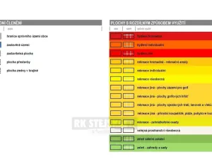 Prodej pozemku pro bydlení, Frymburk, 872 m2