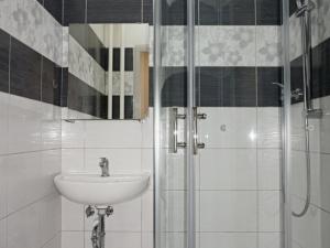 Pronájem bytu 2+1, Prostějov, sídl. Svobody, 55 m2