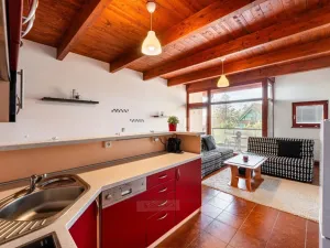 Prodej bytu 2+kk, Lipno nad Vltavou, 80 m2