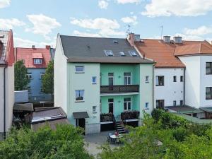 Prodej bytu 3+kk, Olomouc, Smetanova, 80 m2