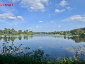 Prodej chaty, Budišov, 50 m2