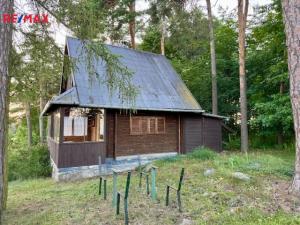 Prodej chaty, Budišov, 50 m2