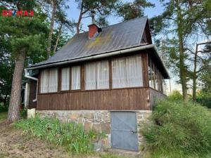 Prodej chaty, Budišov, 50 m2