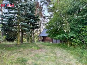Prodej chaty, Budišov, 50 m2