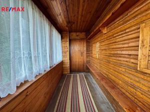 Prodej chaty, Budišov, 50 m2