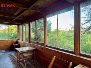Prodej chaty, Budišov, 50 m2