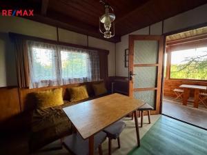 Prodej chaty, Budišov, 50 m2