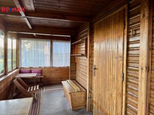 Prodej chaty, Budišov, 50 m2