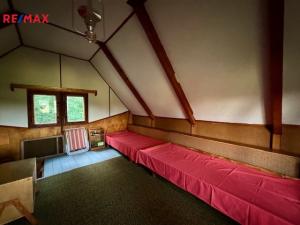 Prodej chaty, Budišov, 50 m2
