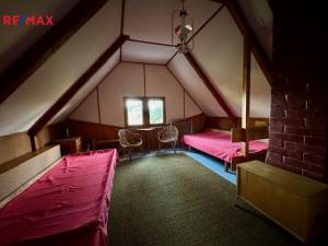 Prodej chaty, Budišov, 50 m2