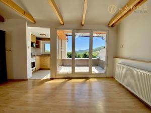 Pronájem bytu 1+kk, Klášterec nad Ohří, Zahradní, 46 m2