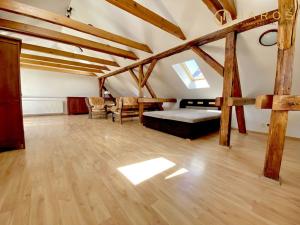 Pronájem bytu 1+kk, Klášterec nad Ohří, Zahradní, 46 m2
