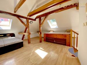 Pronájem bytu 1+kk, Klášterec nad Ohří, Zahradní, 46 m2