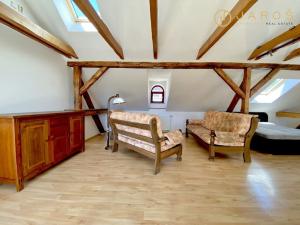 Pronájem bytu 1+kk, Klášterec nad Ohří, Zahradní, 46 m2
