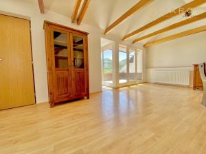 Pronájem bytu 1+kk, Klášterec nad Ohří, Zahradní, 46 m2