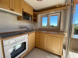Pronájem bytu 1+kk, Klášterec nad Ohří, Zahradní, 46 m2