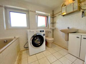 Pronájem bytu 1+kk, Klášterec nad Ohří, Zahradní, 46 m2