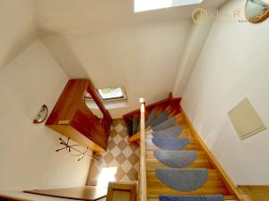 Pronájem bytu 1+kk, Klášterec nad Ohří, Zahradní, 46 m2