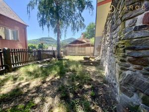Pronájem bytu 1+kk, Klášterec nad Ohří, Zahradní, 46 m2