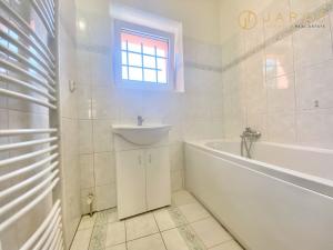 Pronájem bytu 2+1, Klášterec nad Ohří, Zahradní, 46 m2