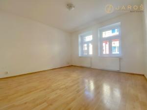 Pronájem bytu 2+1, Klášterec nad Ohří, Zahradní, 46 m2