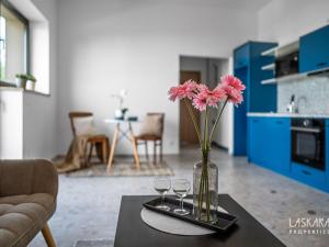 Pronájem bytu 2+1, Horoušany - Horoušánky, Hlavní, 55 m2