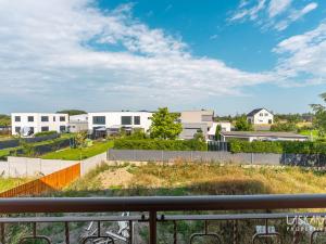Pronájem bytu 2+1, Horoušany - Horoušánky, Hlavní, 55 m2