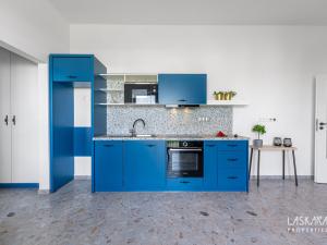 Pronájem bytu 2+1, Horoušany - Horoušánky, Hlavní, 55 m2