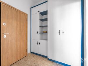 Pronájem bytu 2+1, Horoušany - Horoušánky, Hlavní, 55 m2