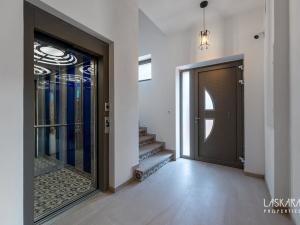 Pronájem bytu 2+1, Horoušany - Horoušánky, Hlavní, 55 m2