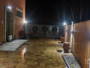 Pronájem bytu 2+1, Horoušany - Horoušánky, Hlavní, 55 m2