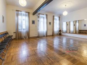 Prodej činžovního domu, Brno - Zábrdovice, Koliště, 561 m2