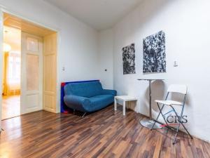 Prodej činžovního domu, Brno - Zábrdovice, Koliště, 561 m2