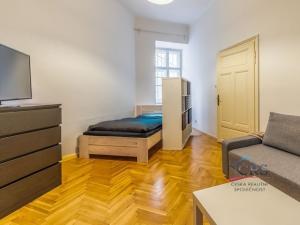 Prodej činžovního domu, Brno - Zábrdovice, Koliště, 561 m2