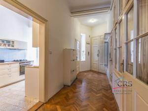 Prodej činžovního domu, Brno - Zábrdovice, Koliště, 561 m2