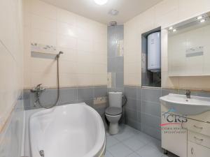 Prodej činžovního domu, Brno - Zábrdovice, Koliště, 561 m2