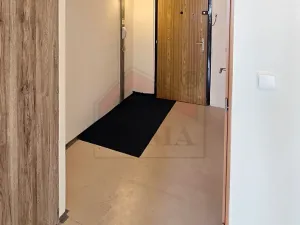 Pronájem bytu 2+kk, Kolín, Rimavské Soboty, 42 m2