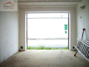 Pronájem garáže, Valašské Meziříčí - Krásno nad Bečvou, Masarykova, 20 m2
