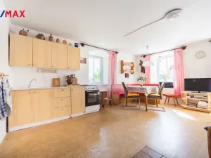 Prodej chalupy, Rožmitál pod Třemšínem - Skuhrov, 135 m2